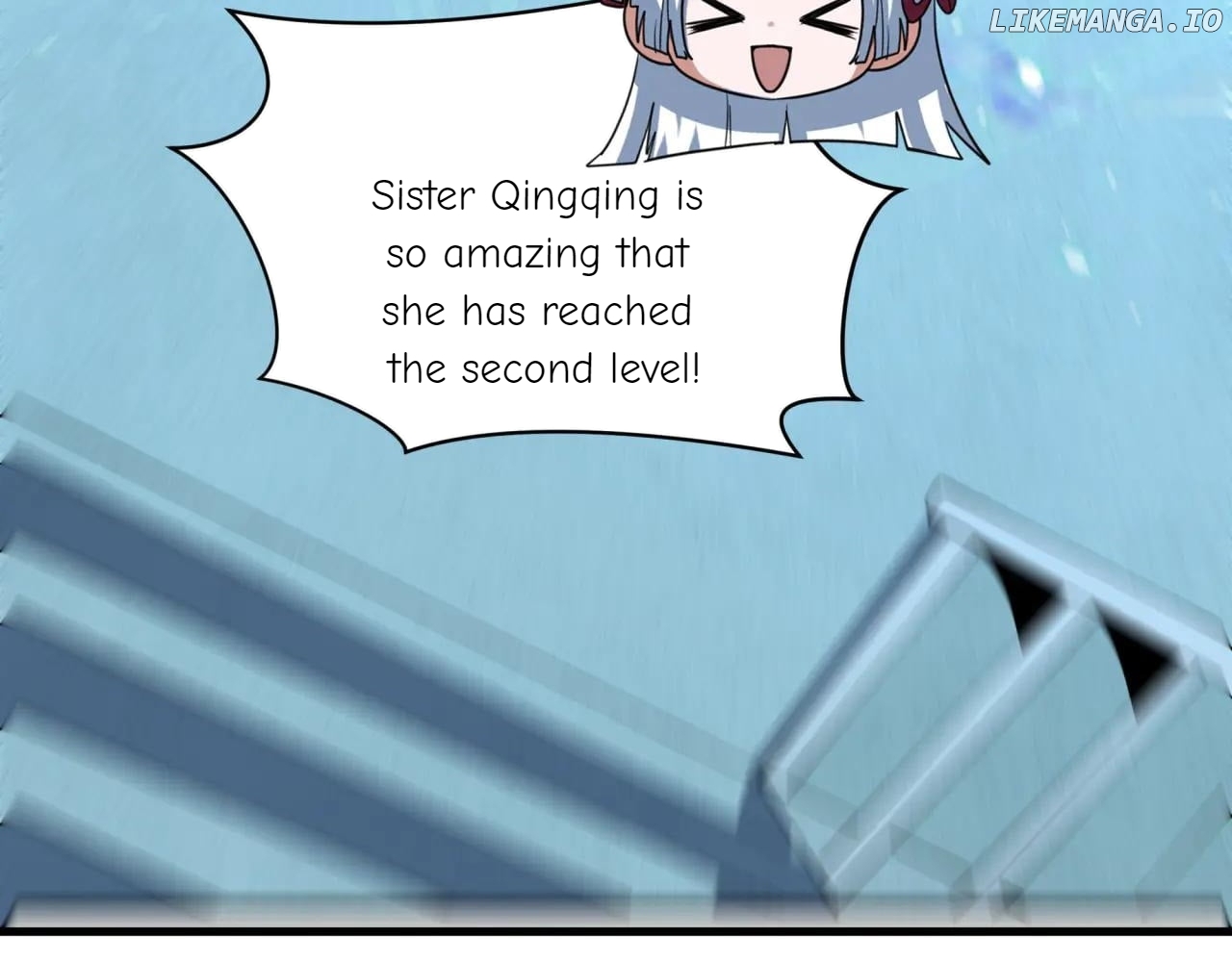 Era of the Haunted Chapter 371 - page 68